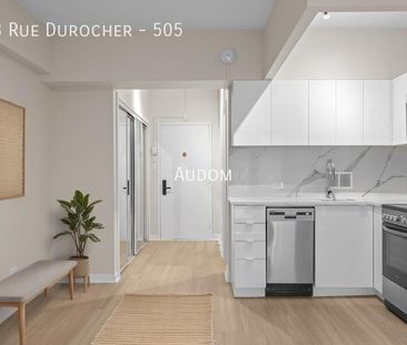 3553 Rue Durocher - 505 - Photo 4