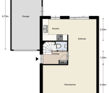 Zilverlinde 87, 5237HE 's-hertogenbosch - Photo 6