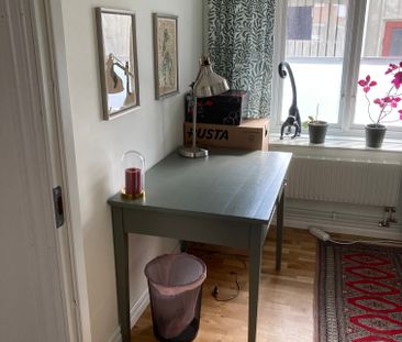 Rosenbergsgatan 4 - Photo 1