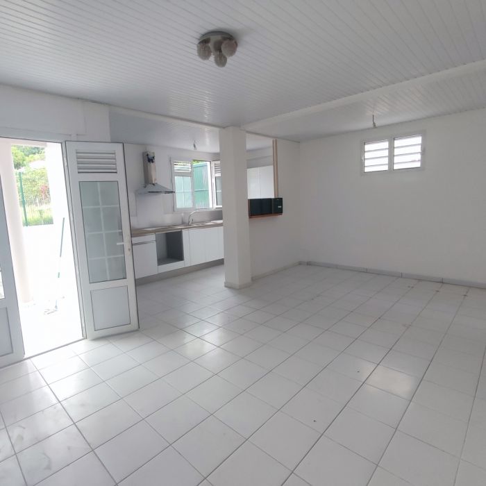 APPARTEMENT T3 BIS RDC - FOND LADA - Photo 1