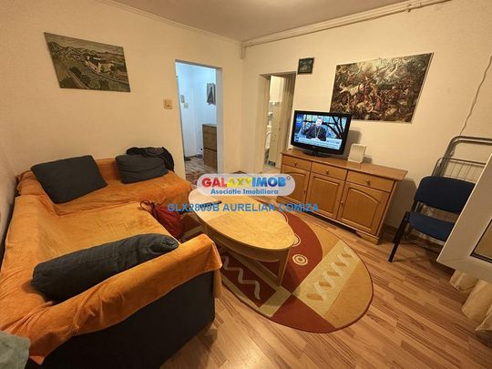 Apartament 2 camere Drumul Taberei/40mp/etaj 3/10 - Photo 1