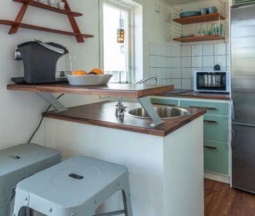 Skummeslövsstrand - 1rok - 8mån - 8.050kr/mån - Photo 2
