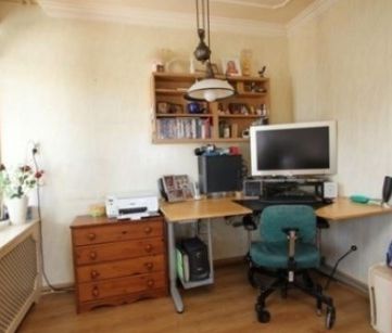 Room Utrecht - Kerkstraat - Foto 1