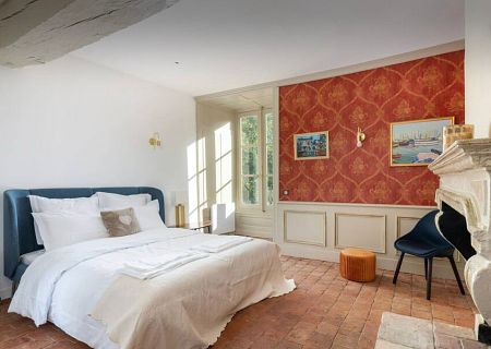 Château d’Ars-sur-Formans – Appartement non meublé 3 pièces de 93.80m² - Photo 4