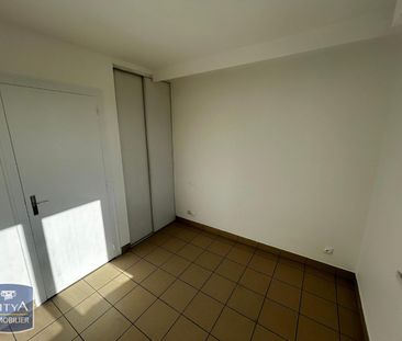 Location Appartement 2 pièces 20m² CHOLET 49300 - Photo 2