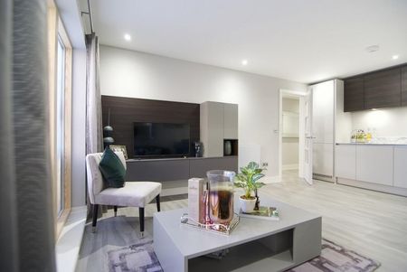 Vanburgh Court, Stoke Road, Slough,SL2 - Photo 2