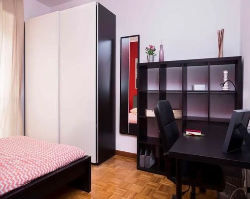 Via Monte San Genesio, Milan, Lombardy 20158 - Photo 1