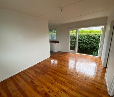 Delightful Unit - Photo 1