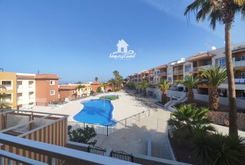 Piso en alquiler en Callao Salvaje, Adeje