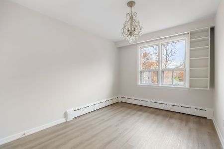 For Lease - 48A Dewson Street Unit# Unit 3, Toronto, Ontario - Photo 2