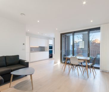 1 bedroom apartment to rent - Photo 2