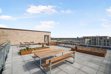 Stigsborg Bakke 31, 4. sal, lejl. 1. - Foto 2