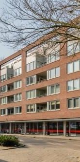 Verdiplein, 5049 Tilburg, Nederland - Foto 2