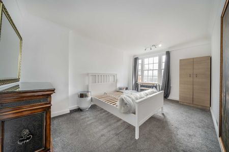 Edgware Road, Notting Hill, W2, London - Photo 3