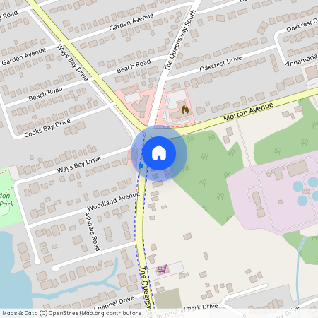 177 The Queensway S N/A Unit# Lower, Georgina