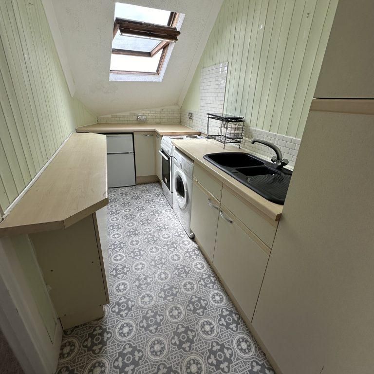 1 bedroom apartment to rent - Photo 1