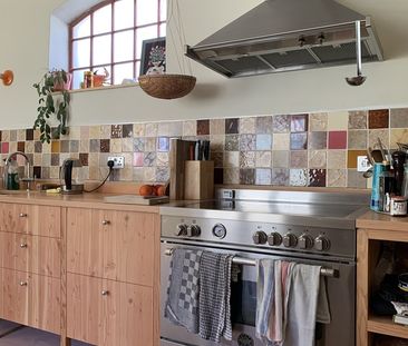 Room in a Shared House, Winchelsea Road, E7 - Photo 5