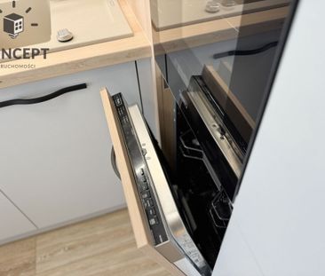 Nowoczesne studio ul. Krakowska | Pierwszy najem - Photo 6