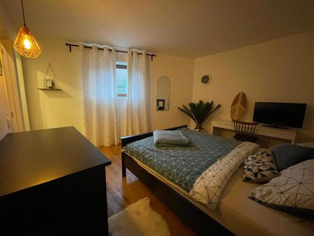 Gelijkvloers appartement nabij Park Spoor Noord - Foto 2