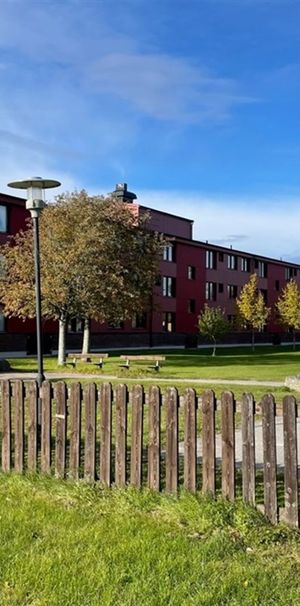 Stationsvägen 9 A - Photo 2