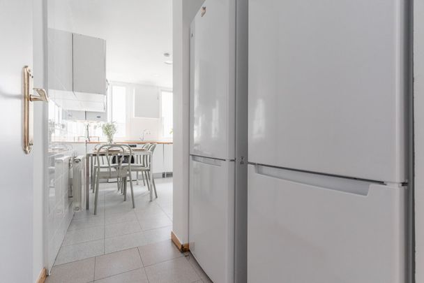 Great room with balcony in La Latina - Photo 1