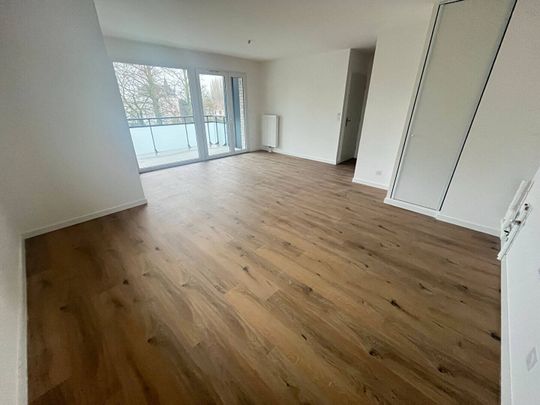 Location appartement 2 pièces 46.54 m² à Saint-André-lez-Lille (59350) - Photo 1