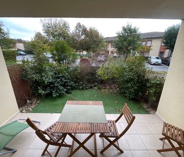 Location Appartement 1 pièce 31m² - Photo 4