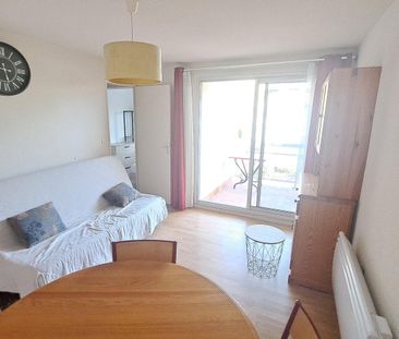 Location Appartement 2 pièces 30m² ROYAN 17200 - Photo 2