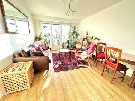 Appartement 3 pièces - - Photo 3