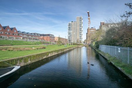 Appartement te huur: Oosterkerkstraat 24 2312 SN Leiden - Foto 4