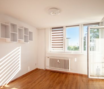 2 (3) pokoje wynajem Szczecin Drzetowo, balkon - Фото 2