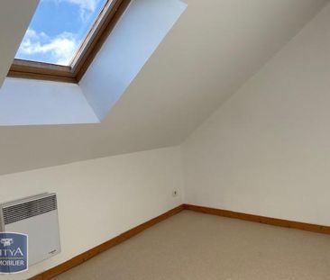 Location Appartement 4 pièces 62m² CHATEAU THIERRY 02400 - Photo 6