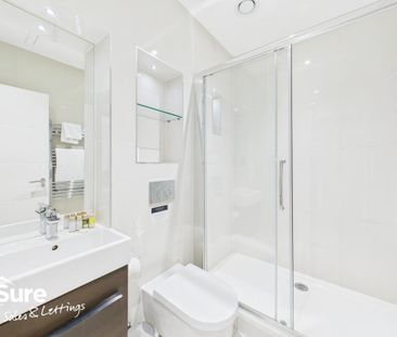 1 bedroom apartment to rent - Photo 2