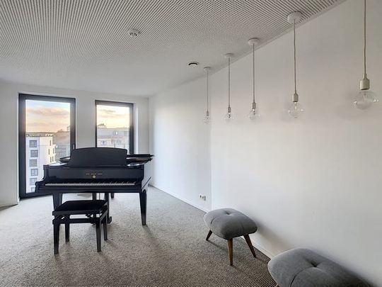 Studio te huur - Foto 1