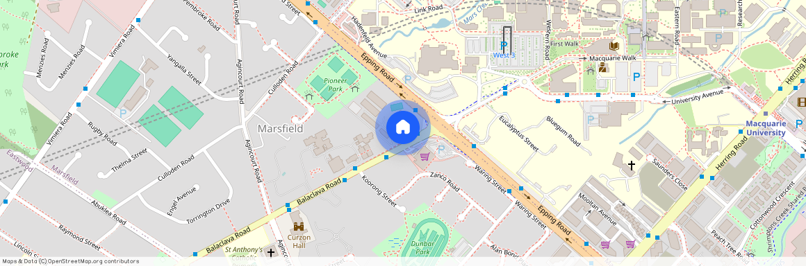 188 Balaclava Rd, Marsfield, Sydney, New South Wales 2122