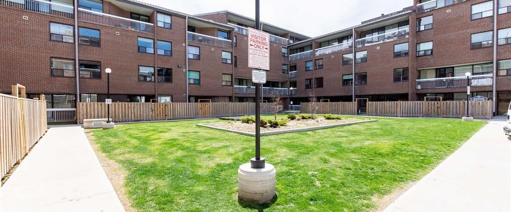 For Lease - 4064 Lawrence Avenue Unit# 604, Toronto, Ontario - Photo 1
