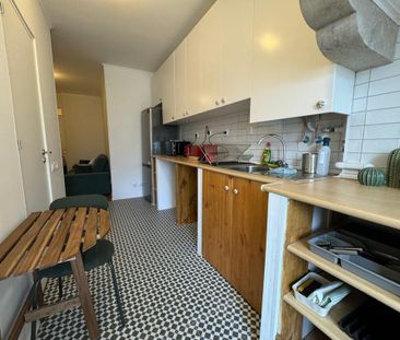 Rua Leite de Vasconcelos, Lisbon, Lisbon 1170 - Photo 6