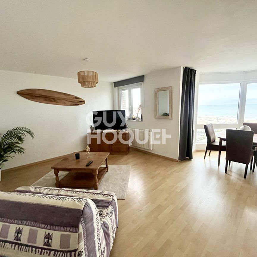 Location Appartement 2 pièces 53m² - Photo 1