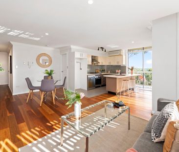 80/14-18 College Crescent, Hornsby NSW 2077 - Apartment For Rent | ... - Photo 1