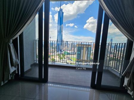 Sunway Belfield, Kampung Attap, KL City Centre - Foto 2