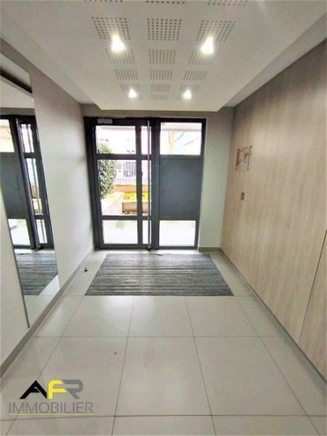 Appartement Antony 3 pièce(s) 65.1 m2 - Photo 2