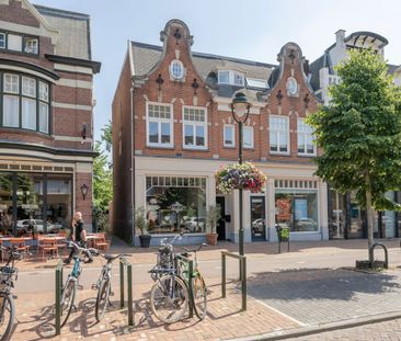 Appartement te huur: 's-Gravelandseweg 44-C 1211 BT Hilversum - Photo 2