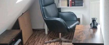 3 Zimmer Wohnung 97980 Wachbach - Foto 1