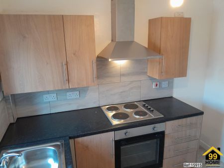 1 bed Flat in Wheatley Lane , Halifax, HX3 5DR - Photo 5