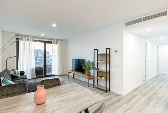 Carrer de la Mar Egea, Badalona, Catalonia 08918