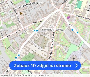Wynajmę nowoczesne mieszkanie – ul. Leszczyńskiego, Bydgoszcz - Zdjęcie 1