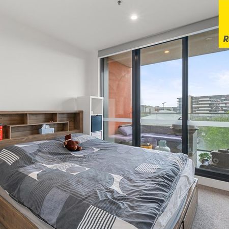 The Braddon Buzz - Sophisticated City Living in the Sol Complex - Photo 5