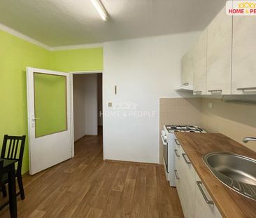 Pronájem bytu 1+1 38 m² - Photo 3