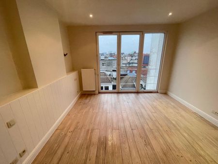 APPARTEMENT IN STADSCENTRUM - Photo 4