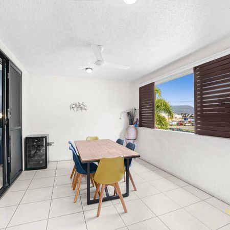 Premium city living right in the heart of Cairns! - Unfurnished - Photo 3